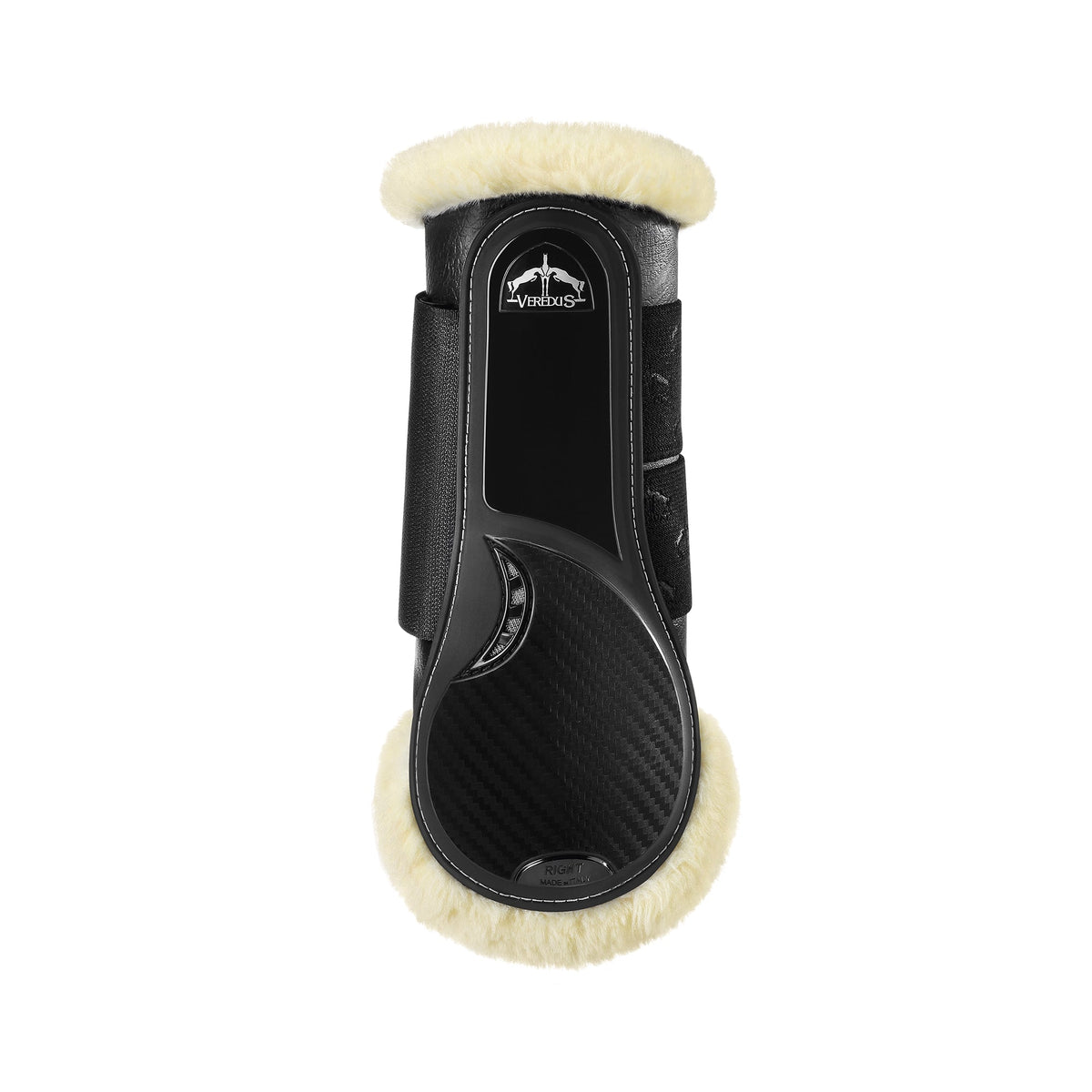 Veredus Save the Sheep TRC Vento Front Boots - Country Ways