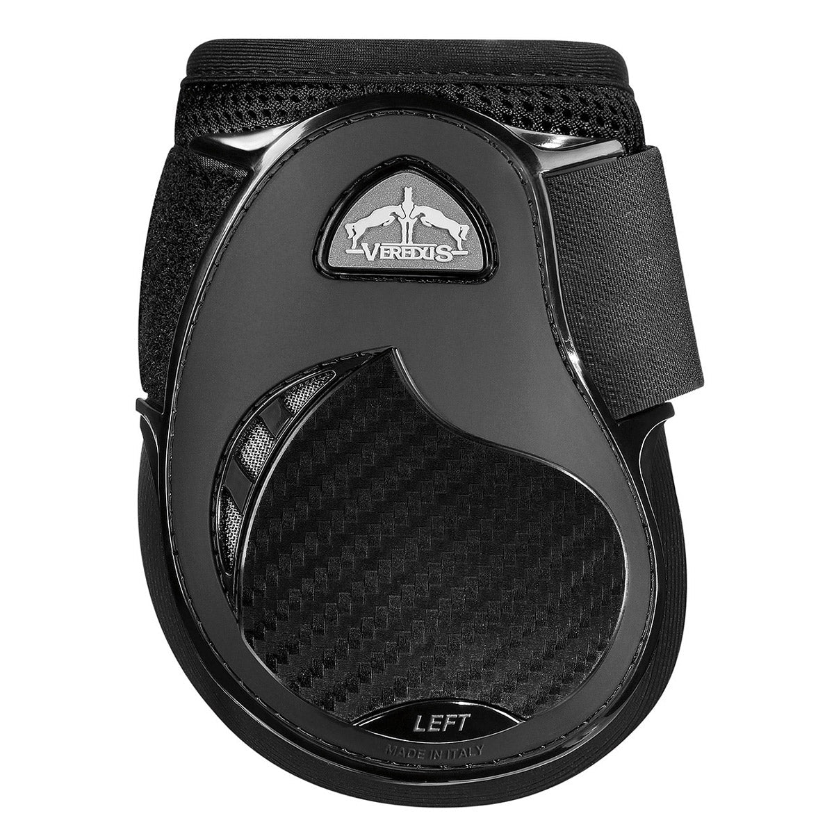 Veredus Young - Jump Vento Rear Boots - Country Ways