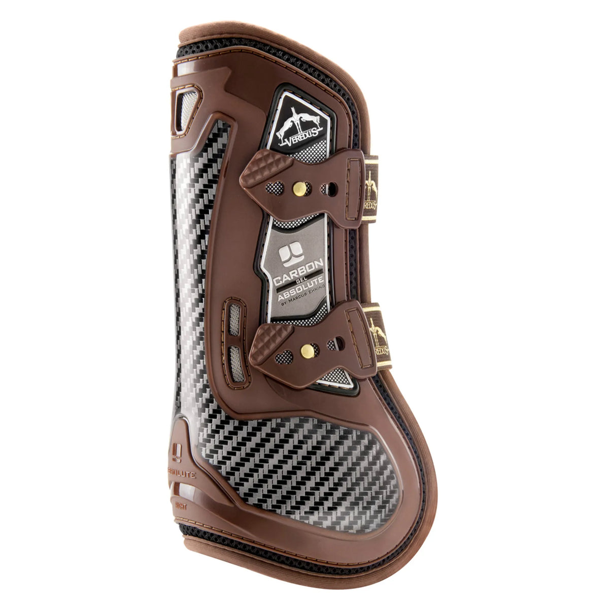 Veredus Carbon Gel Absolute Front Tendon Boots