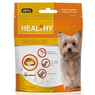 VetIQ Healthy Treats Skin and Coat for Dogs and Puppies 70g - Country Ways