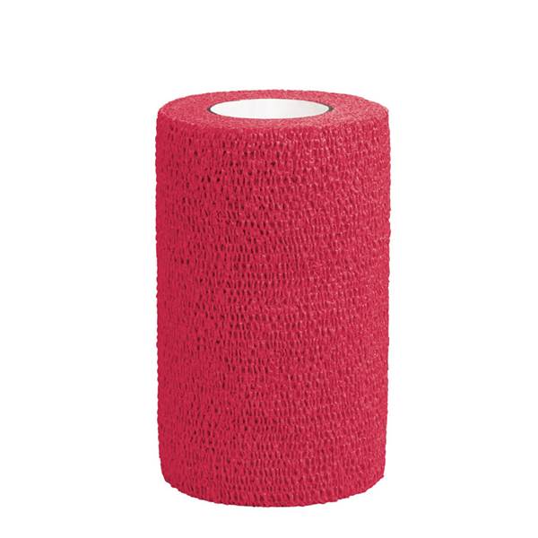 Vetrap Bandage Red - Country Ways