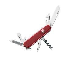 Victorinox Sportsman Knife in Blister - Country Ways