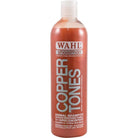 Wahl Copper Tones Shampoo 500ml - Country Ways