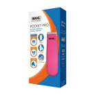 Wahl Pocket Pro Battery Operated Trimmer - Country Ways