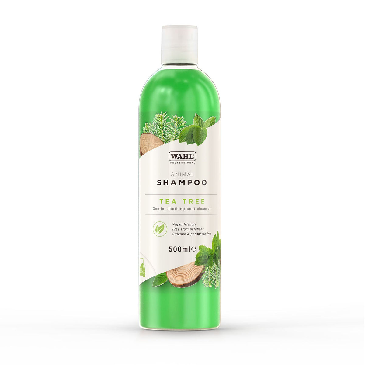 WAHL Shampoo - Country Ways