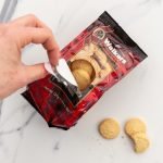 Walkers Mini Shortbread Rounds - Country Ways