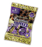 Walker's Toffee Double Dipped Chocolate Toffees - Country Ways