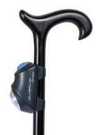 Walking Stick Lamp Attachment - Country Ways