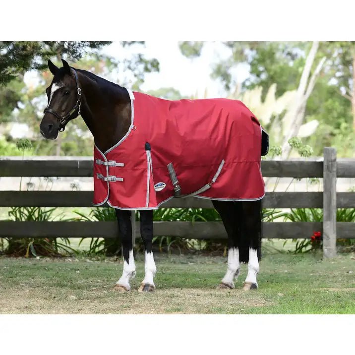 Weatherbeeta ComFiTec Classic Standard Neck Lite Plus - Country Ways