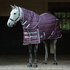 Weatherbeeta Comfitec PP Channel Quilt II Detach - A - Neck Medium - Country Ways