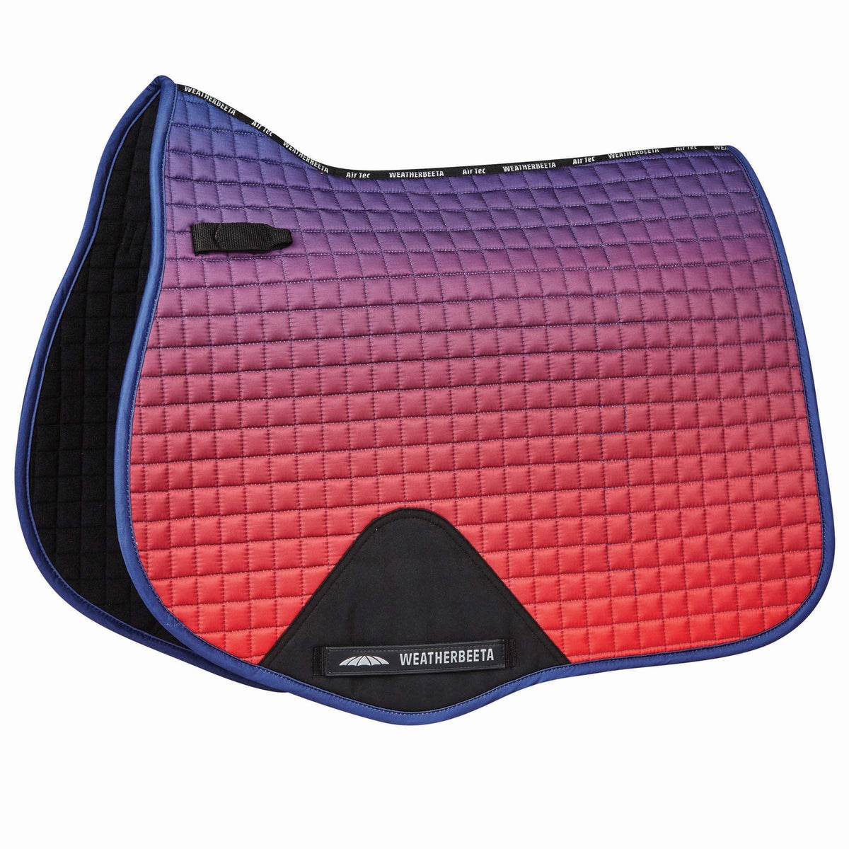 Weatherbeeta Prime Ombre All Purpose Saddle Pad - Country Ways