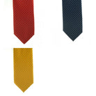 WG Show Tie Adult Black - Country Ways