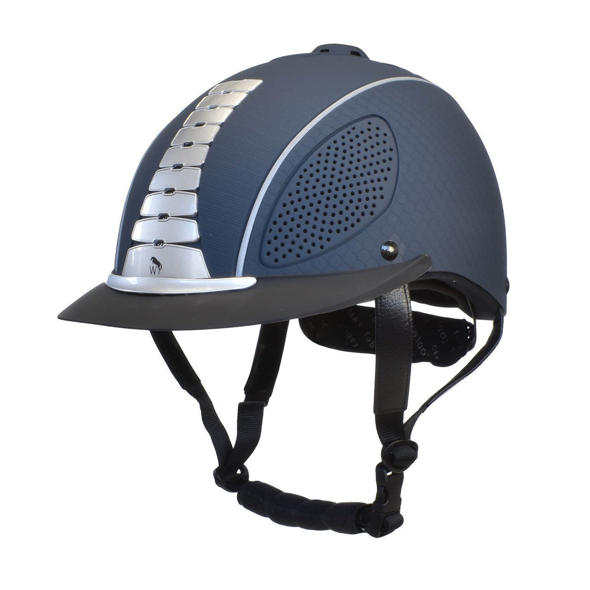 Whitaker Horizon Riding Helmet - Country Ways