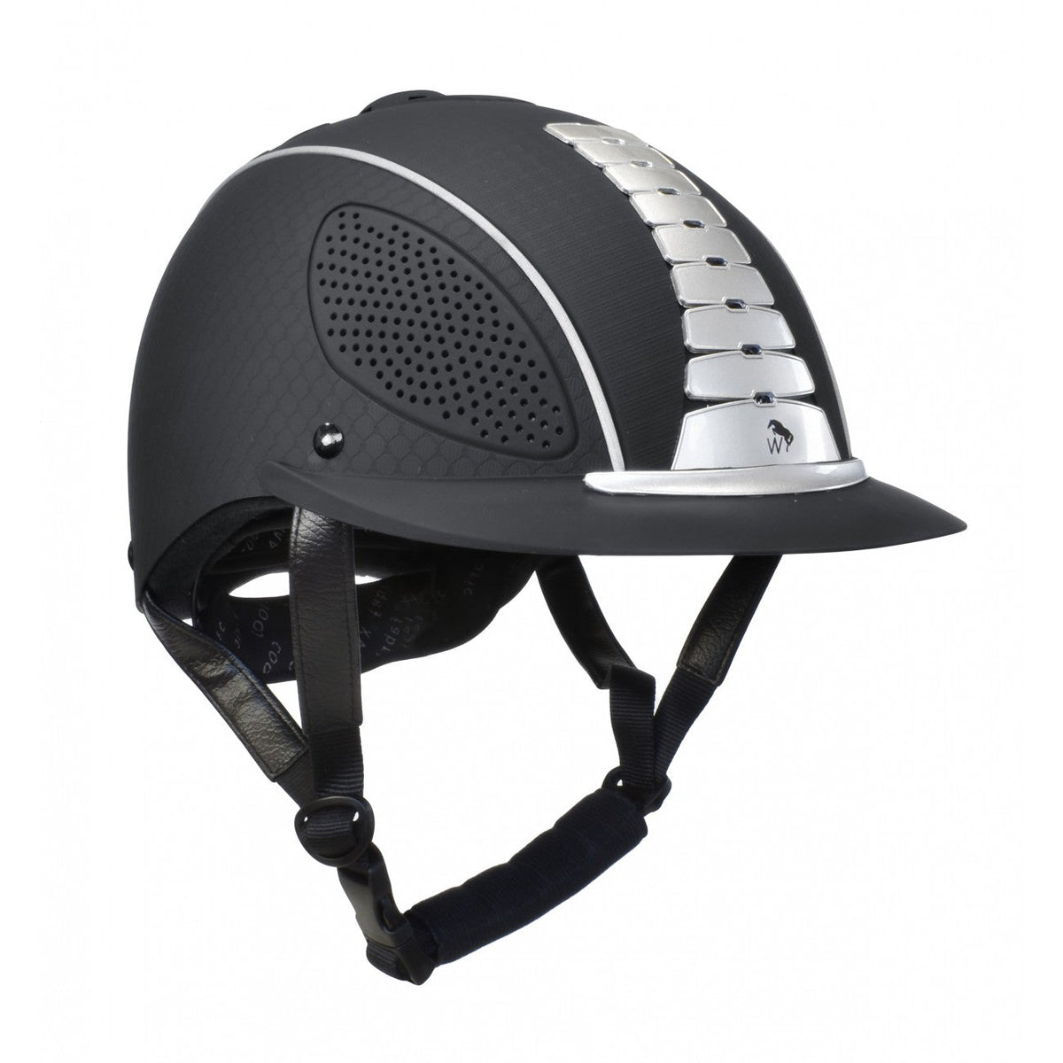 Whitaker Horizon Riding Helmet - Country Ways
