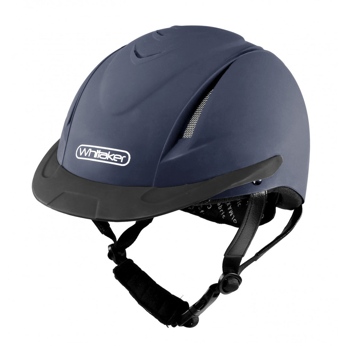 Whitaker New Rider Generation Riding Helmet - Country Ways