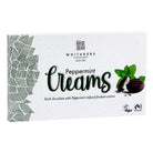 Whitakers Chocolates Mint Crèmes 150g - Country Ways