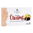 Whitakers Chocolates Orange Crèmes 150g - Country Ways