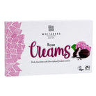 Whitakers Chocolates Rose Crèmes 150g - Country Ways