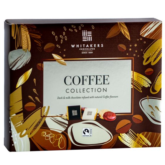Whitakers Coffee Collection - Country Ways