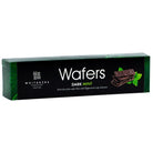 Whitakers Dark Mint Wafers - Country Ways