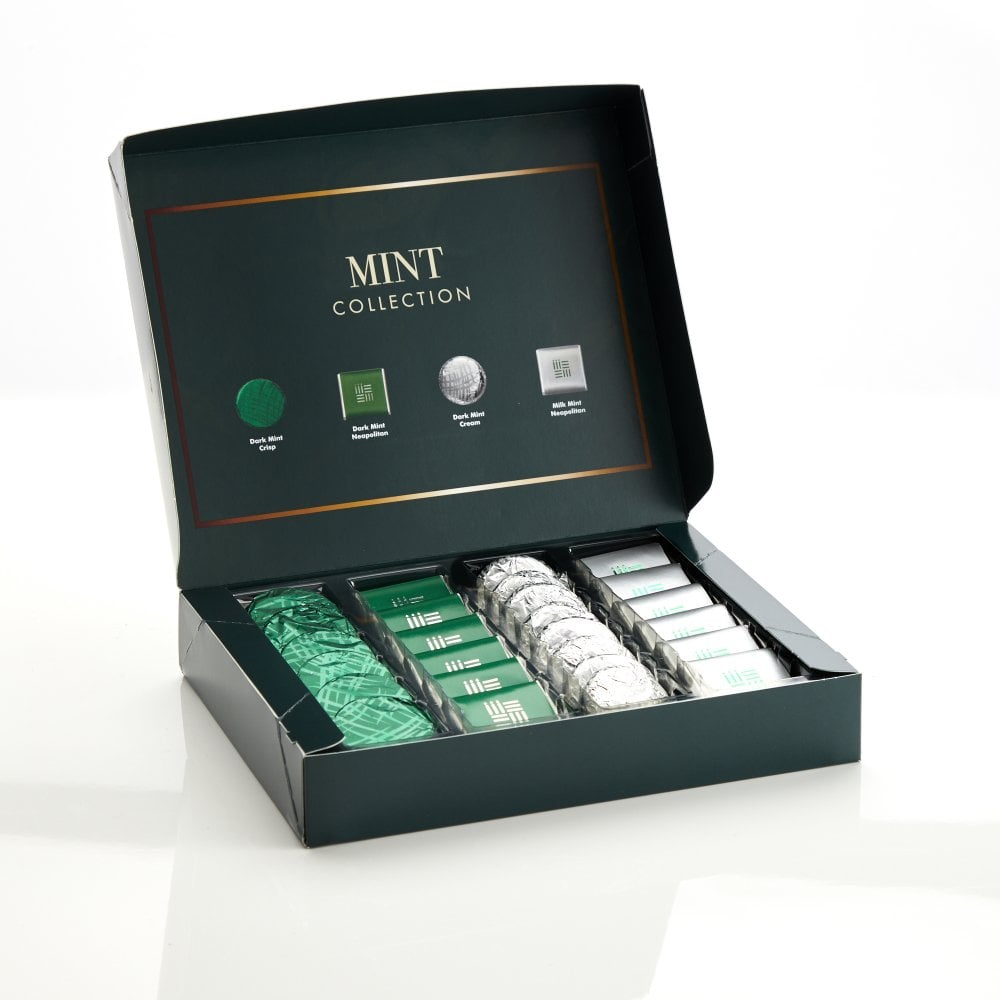 Whitakers Mint Collection - Country Ways