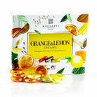 Whitakers Orange & Lemon Creams - Country Ways