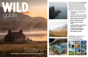 Wild Guide Scotland - Country Ways
