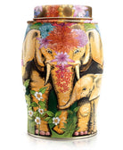 Williamsons Tea Caddy - Reap What You Sow - Country Ways