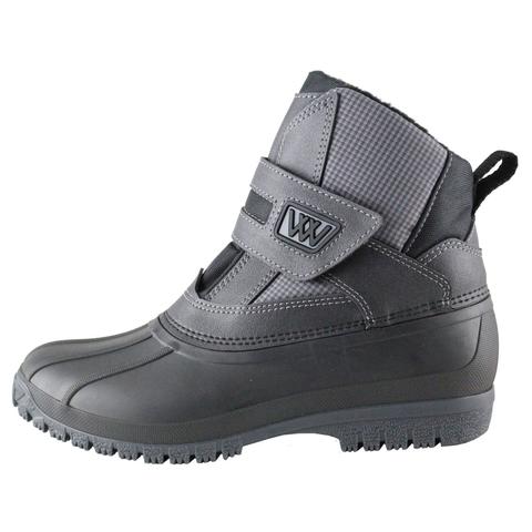 Woof Wear Adult Short Yard Boot - Country Ways