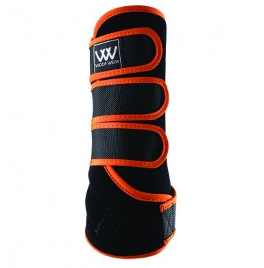 Woof Wear Dressage Wrap - Country Ways