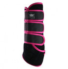 Woof Wear Dressage Wrap - Country Ways