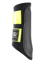 Woof Wear Hi - Viz Reflective Club Brushing Boots - Country Ways