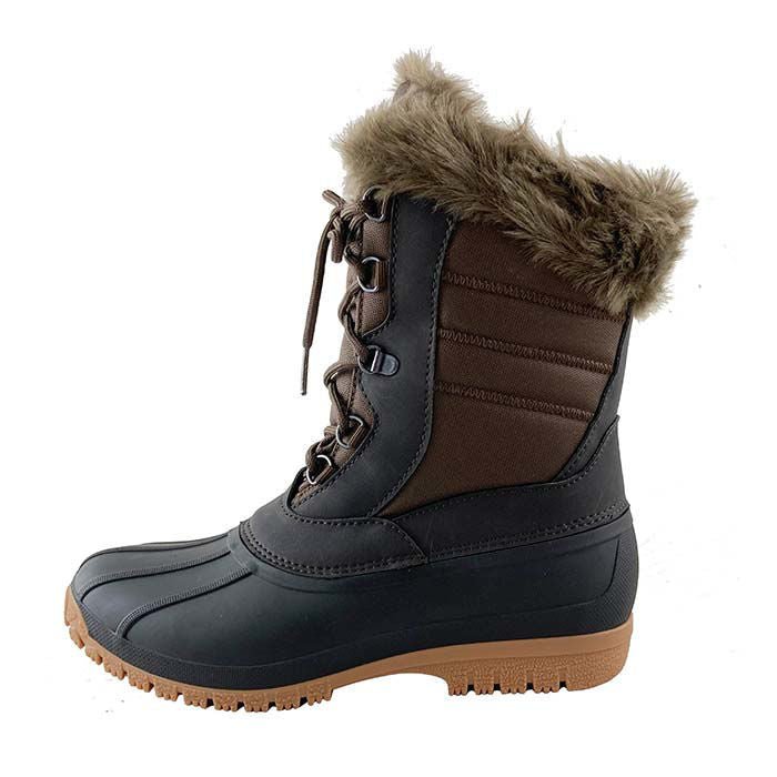 Woof Wear Mid Winter Boot - Country Ways