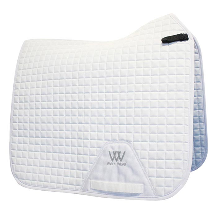 Woof Wear Pro Dressage Saddle Pad - Country Ways