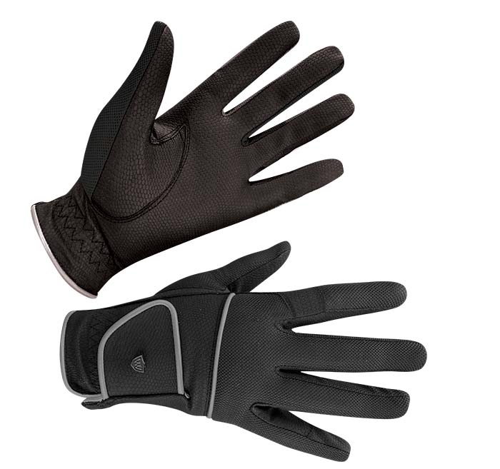 Woof Wear Vision Riding Gloves - Country Ways
