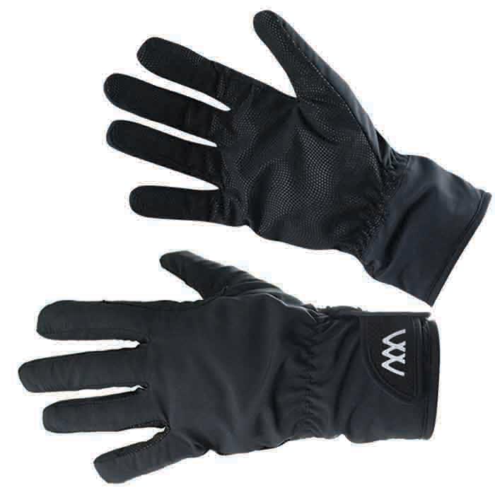 Woof Wear Waterproof Riding Gloves - Country Ways