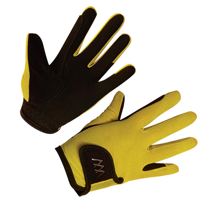 Woof Wear Young Riders Pro Glove - Country Ways