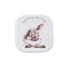 Wrendale Bathtime Bunny Square Lip Balm 13g - Country Ways