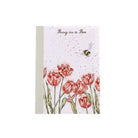 Wrendale 'Busy Bee' Notebook - Country Ways