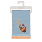 Wrendale Country Colours Winter Scarf - Country Ways