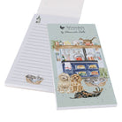 Wrendale 'Country Kitchen' Magnetic Shopping Pad - Country Ways