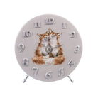 Wrendale Fox Mantel Clock - Country Ways