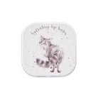 Wrendale Glamour Puss Square Lip Balm 13g - Country Ways