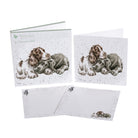Wrendale 'Growing Old Together' Notecard Pack - Country Ways