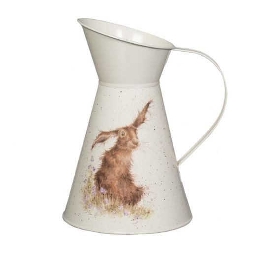 Wrendale 'Harebells' Flower Jug - Country Ways