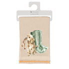 Wrendale 'Hopeful' Winter Scarf - Country Ways