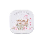 Wrendale Little Tweets Square Lip Balm 13g - Country Ways