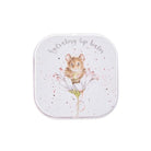 Wrendale Oops a Daisy Square Lip Balm 13g - Country Ways