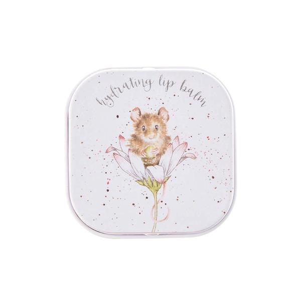 Wrendale Oops a Daisy Square Lip Balm 13g - Country Ways