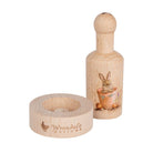 Wrendale Paper Pot Press - Country Ways